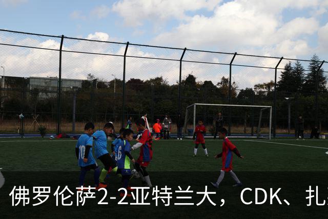 佛罗伦萨2-2亚特兰大，CDK、扎莱夫斯基破门，阿利乌-恩吉传射